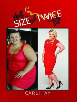 cover image of Half the Size, but Twice the Life